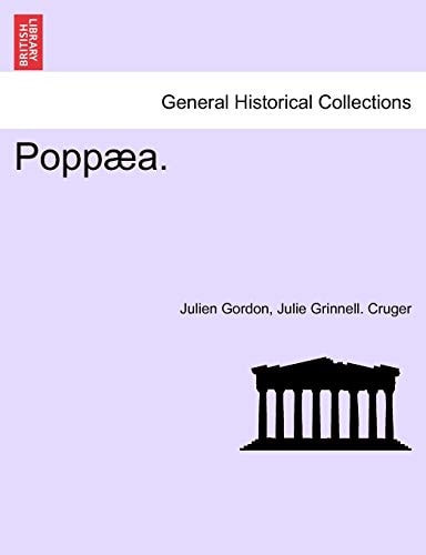 Poppæa.
