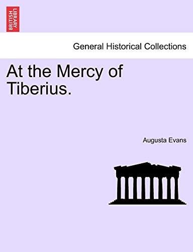 At the Mercy of Tiberius.