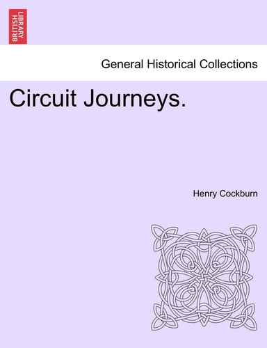 Circuit Journeys.
