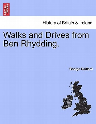 Walks and Drives from Ben Rhydding.