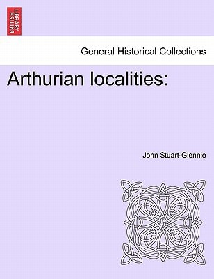 Arthurian localities