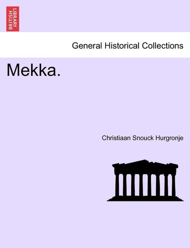 Mekka.