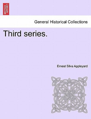 Third series.