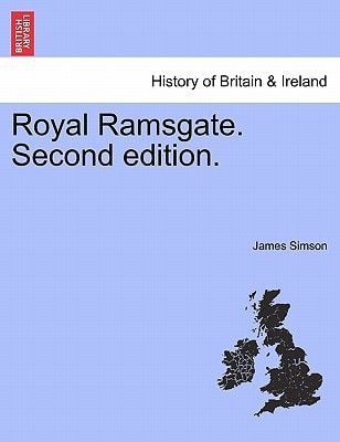 Royal Ramsgate. Second edition.