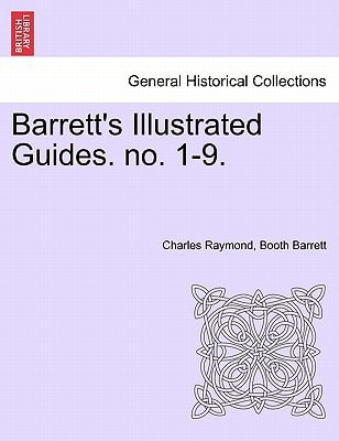 Barrett's Illustrated Guides. no. 1-9.