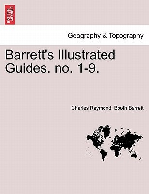 Barrett's Illustrated Guides. no. 1-9.