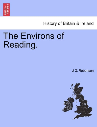 The Environs of Reading.