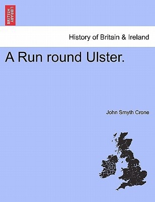 A Run round Ulster.