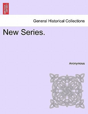 New Series.