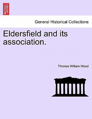 Eldersfield and its association.