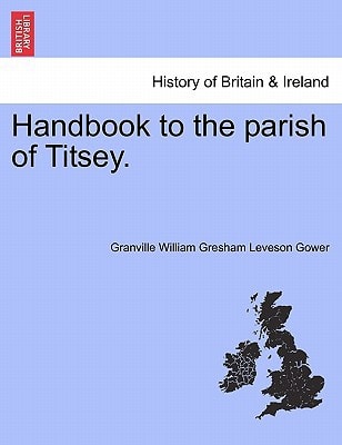 Handbook to the parish of Titsey.