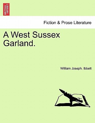 A West Sussex Garland.
