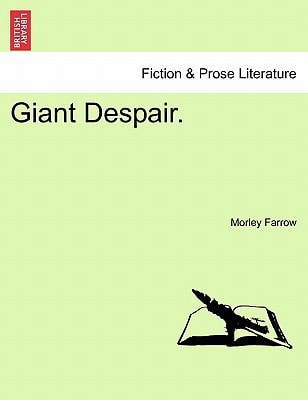 Giant Despair.