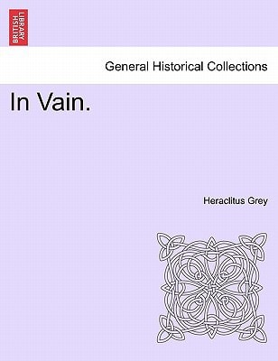 In Vain.