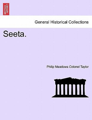 Seeta. Vol. II.