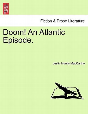 Doom! An Atlantic Episode.