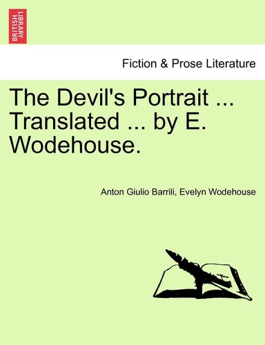 The Devil's Portrait, vol. II