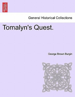 Tomalyn's Quest.