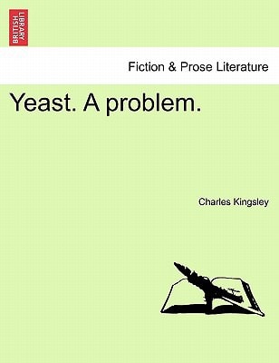 Yeast. A problem.