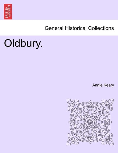 Oldbury.