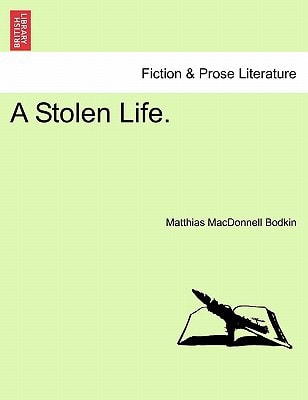 A Stolen Life.