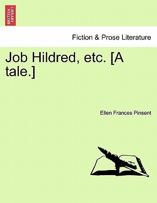 Job Hildred, etc. [A tale.]