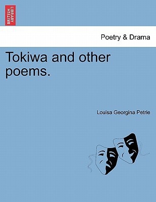 Tokiwa and other poems.