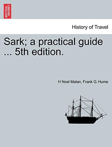 Sark; a practical guide ... 5th edition.