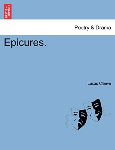Epicures.