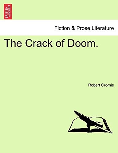 The Crack of Doom.