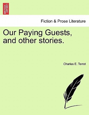 Our Paying Guests, and other stories.