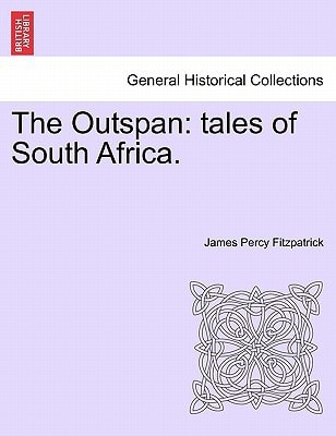 The Outspan: tales of South Africa.