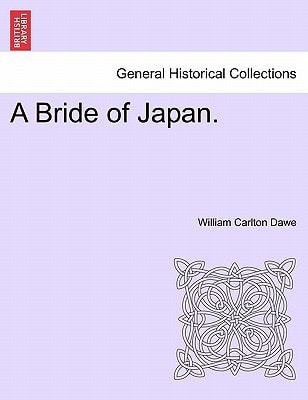 A Bride of Japan.
