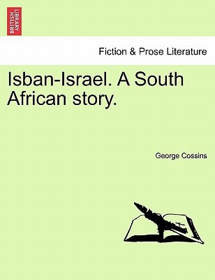 Isban-Israel. A South African story.