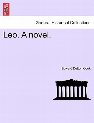 Leo. A novel.