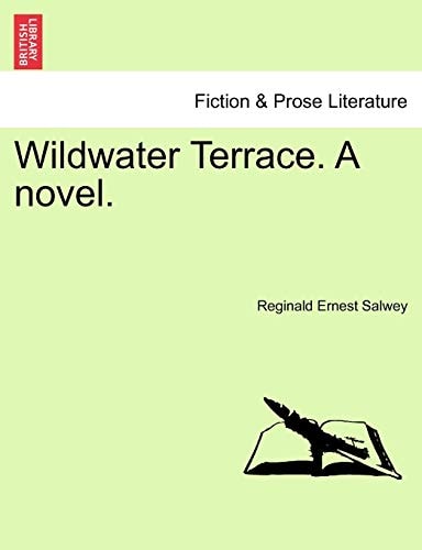 Wildwater Terrace. A novel.