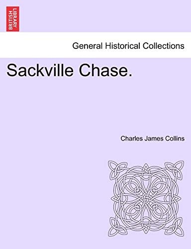 Sackville Chase.