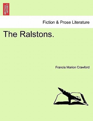 The Ralstons.