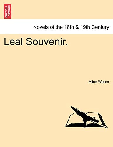 Leal Souvenir.