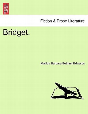 Bridget.