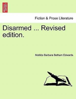 Disarmed ... Revised edition.