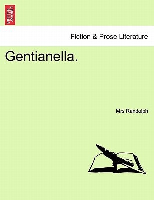 Gentianella.