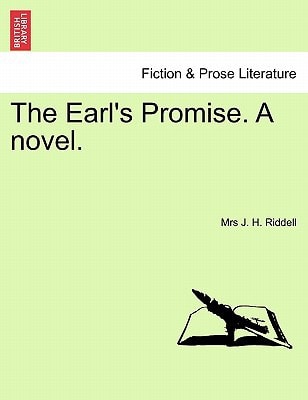 The Earl's Promise. A novel.