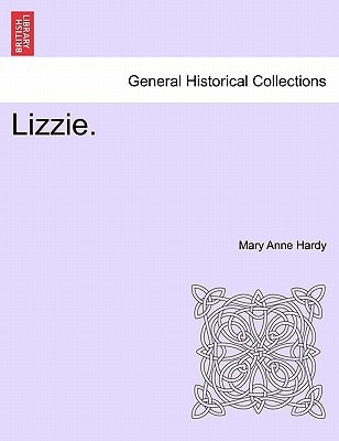 Lizzie. Vol. I.