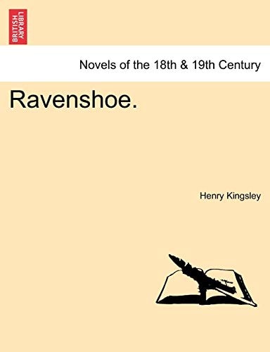 Ravenshoe.