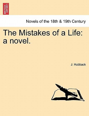 The Mistakes of a Life: A Novel.