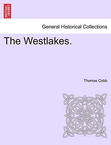 The Westlakes.