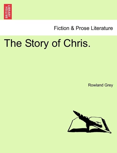 The Story of Chris.