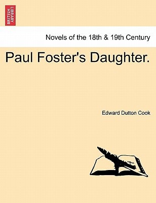 Paul Foster's Daughter.