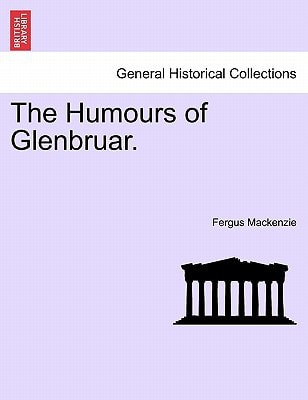 The Humours of Glenbruar.